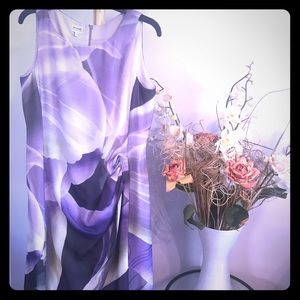 Timeless Armani Collezioni cocktail dress